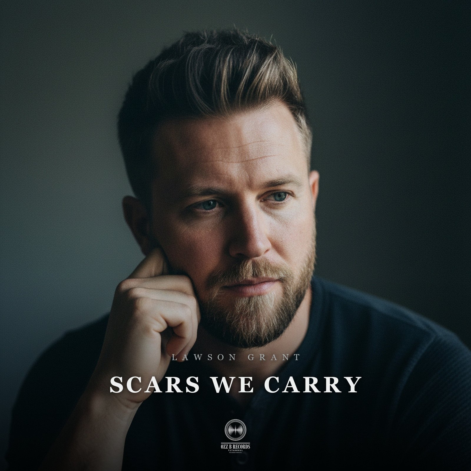 Scars We Carry — Lawson Grant