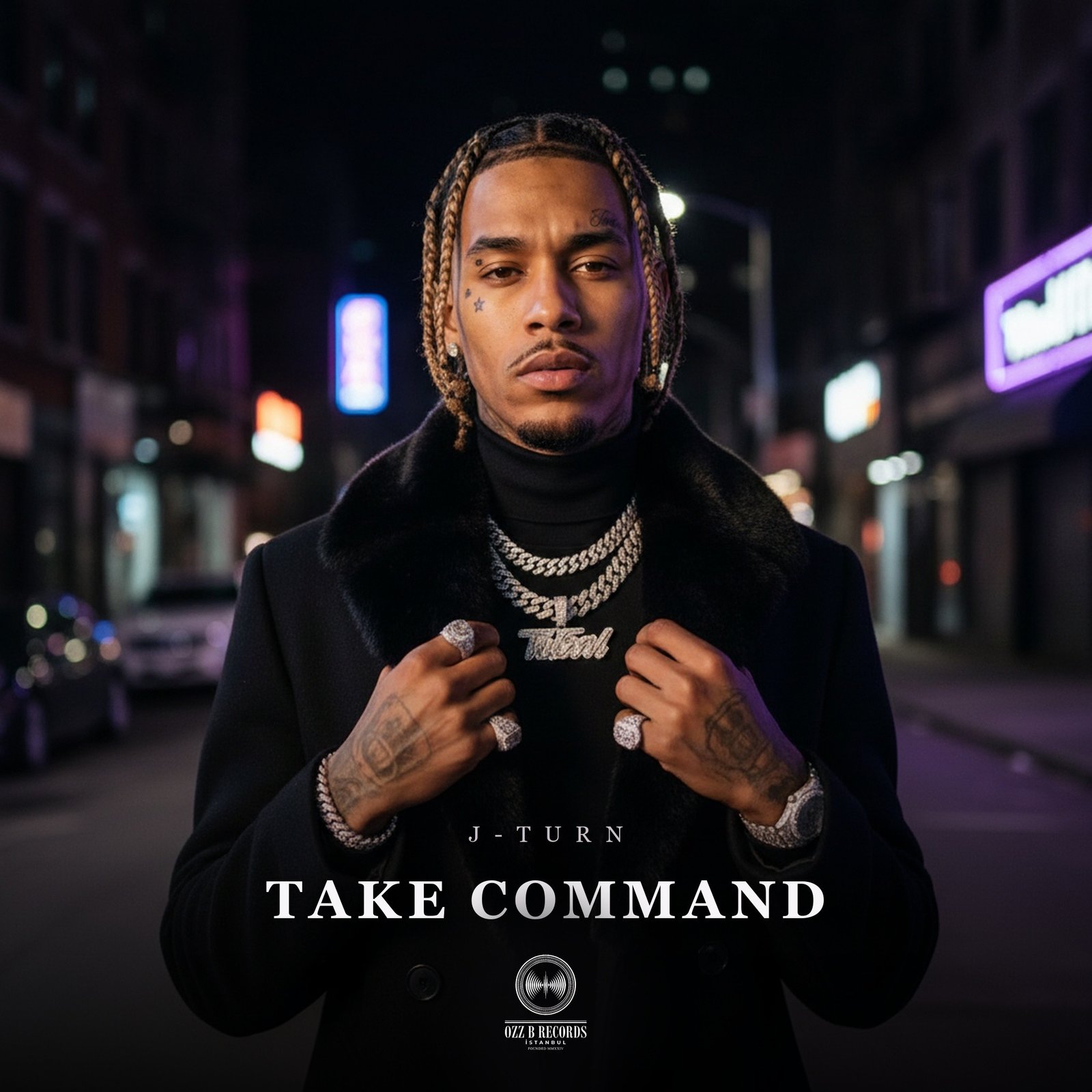 Take Command — J-Turn