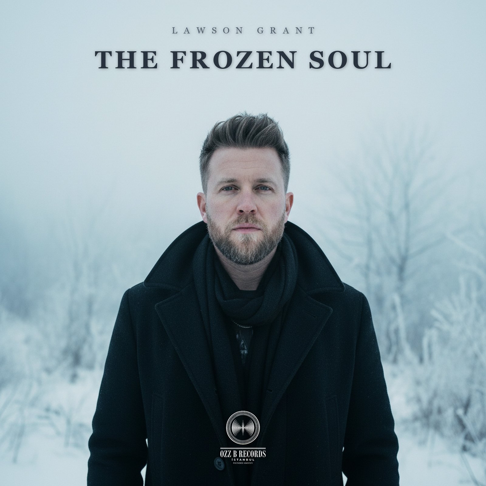 The Frozen Soul — Lawson Grant
