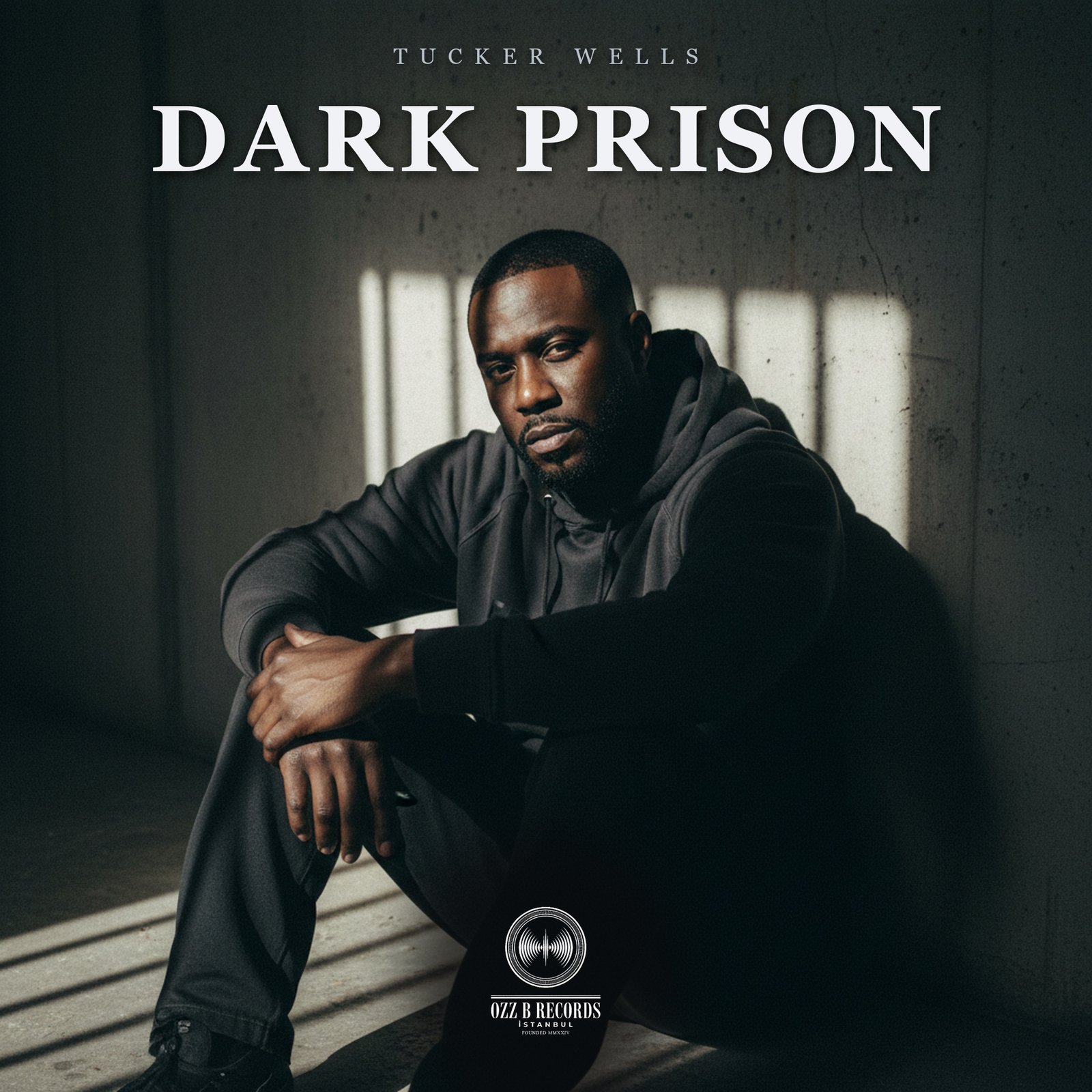 Dark Prison — Tucker Wells