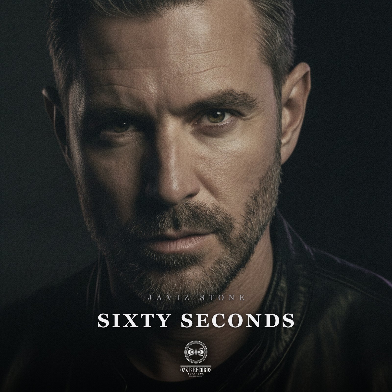 Sixty Seconds — Javiz Stone