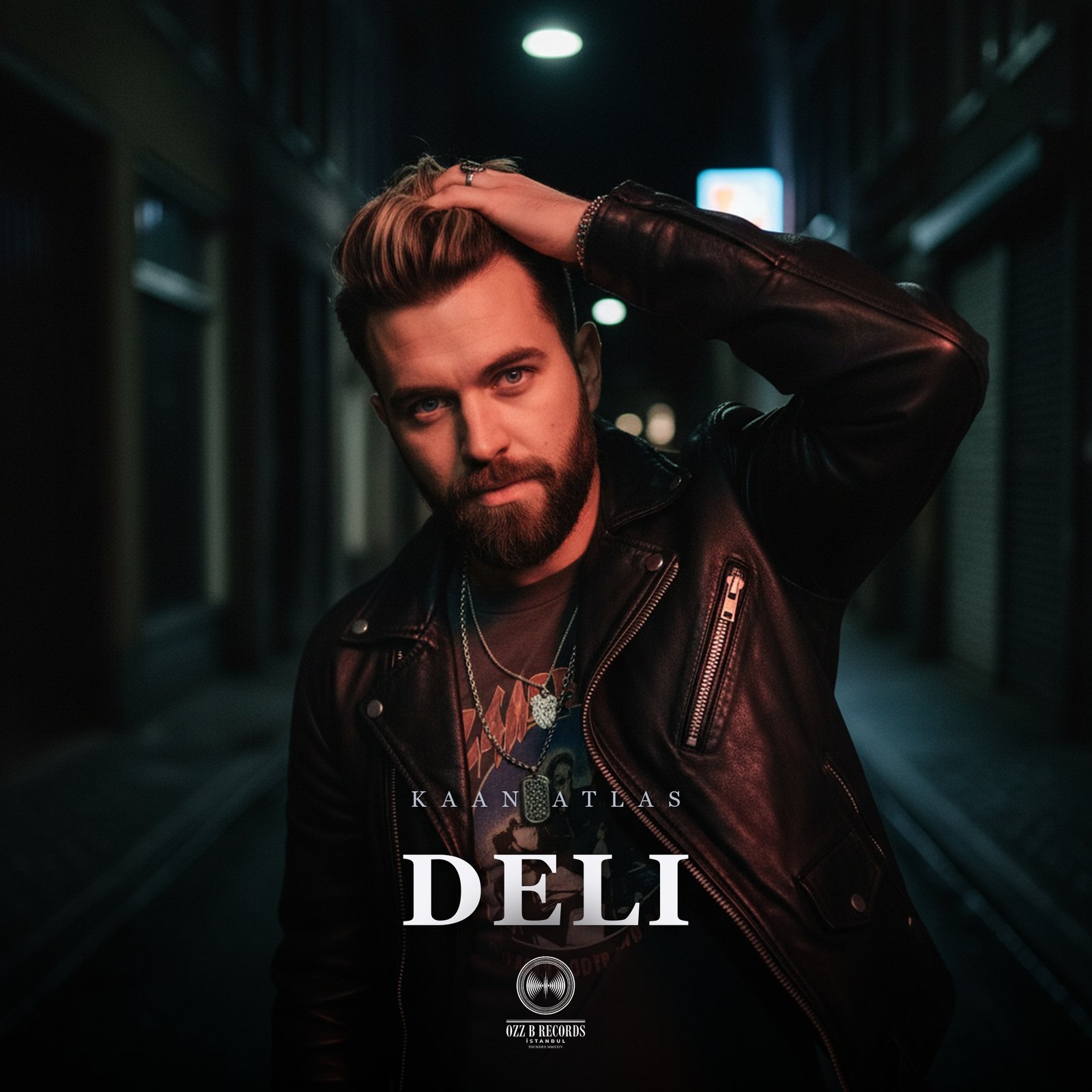 Deli — Kaan Atlas